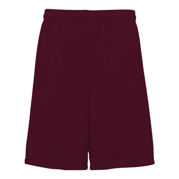 C2 Sport Men's Performance Shorts - C2 Sport Men's Performance Shorts - Image 5 of 10