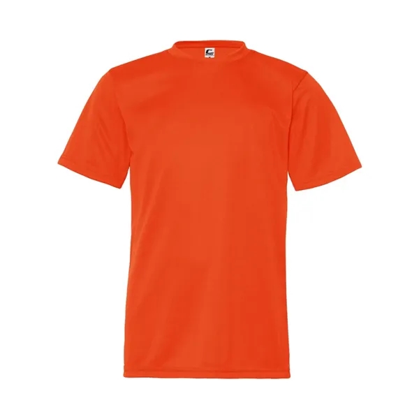 C2 Sport Youth Performance T-Shirt - C2 Sport Youth Performance T-Shirt - Image 4 of 58