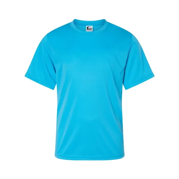 C2 Sport Youth Performance T-Shirt - C2 Sport Youth Performance T-Shirt - Image 10 of 58