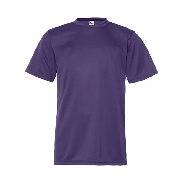 C2 Sport Youth Performance T-Shirt - C2 Sport Youth Performance T-Shirt - Image 37 of 58