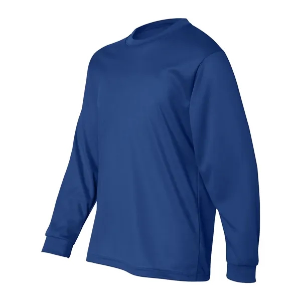 C2 Sport Youth Performance Long Sleeve T-Shirt - C2 Sport Youth Performance Long Sleeve T-Shirt - Image 13 of 18