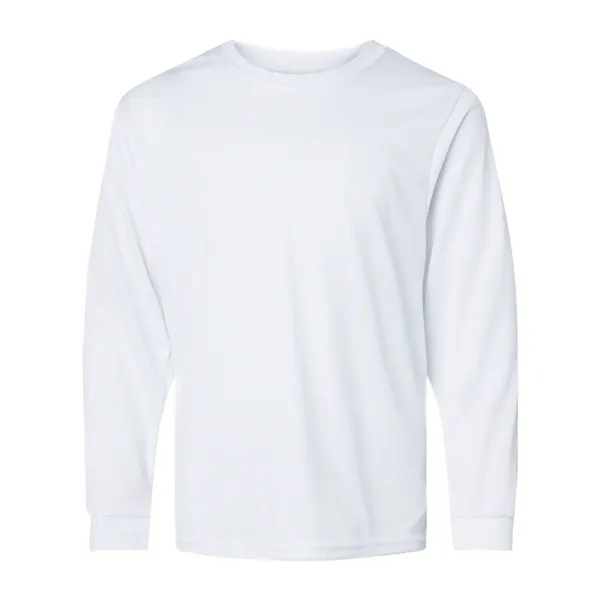 C2 Sport Youth Performance Long Sleeve T-Shirt - C2 Sport Youth Performance Long Sleeve T-Shirt - Image 17 of 18
