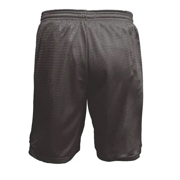 C2 Sport Youth Mesh Shorts - C2 Sport Youth Mesh Shorts - Image 12 of 30