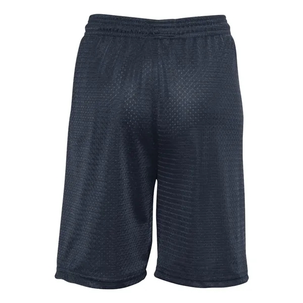 C2 Sport Youth Mesh Shorts - C2 Sport Youth Mesh Shorts - Image 18 of 30
