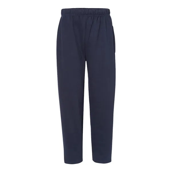 C2 Sport Men's Open-Bottom Sweatpants - C2 Sport Men's Open-Bottom Sweatpants - Image 3 of 8