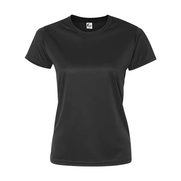 C2 Sport Women's Performance T-Shirt - C2 Sport Women's Performance T-Shirt - Image 1 of 60