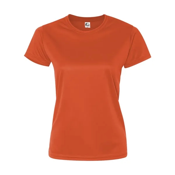 C2 Sport Women's Performance T-Shirt - C2 Sport Women's Performance T-Shirt - Image 4 of 60