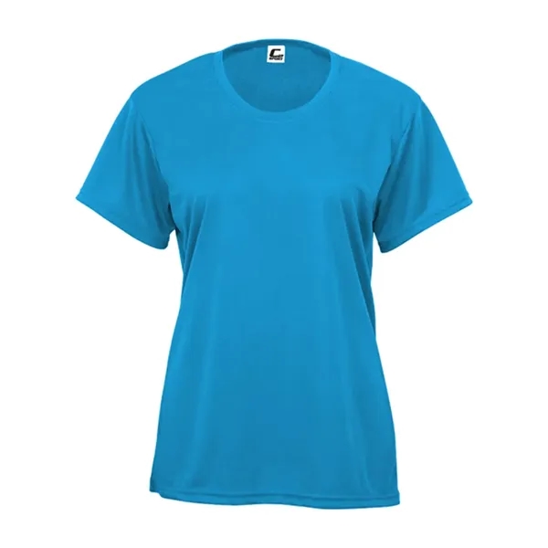 C2 Sport Women's Performance T-Shirt - C2 Sport Women's Performance T-Shirt - Image 10 of 60