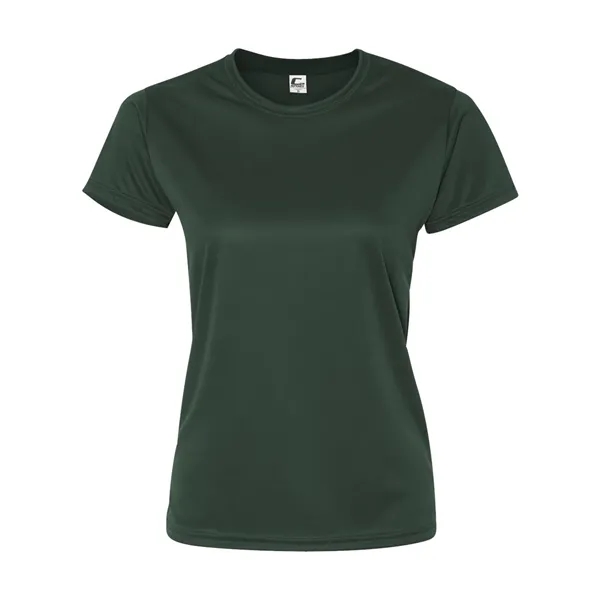 C2 Sport Women's Performance T-Shirt - C2 Sport Women's Performance T-Shirt - Image 11 of 60