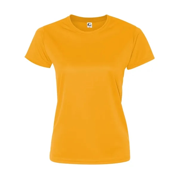 C2 Sport Women's Performance T-Shirt - C2 Sport Women's Performance T-Shirt - Image 14 of 60