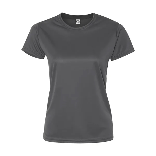 C2 Sport Women's Performance T-Shirt - C2 Sport Women's Performance T-Shirt - Image 17 of 60