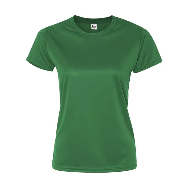 C2 Sport Women's Performance T-Shirt - C2 Sport Women's Performance T-Shirt - Image 26 of 60