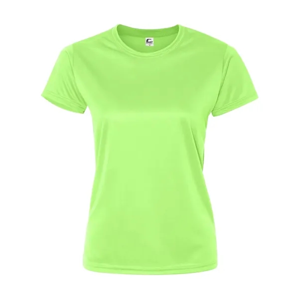 C2 Sport Women's Performance T-Shirt - C2 Sport Women's Performance T-Shirt - Image 29 of 60