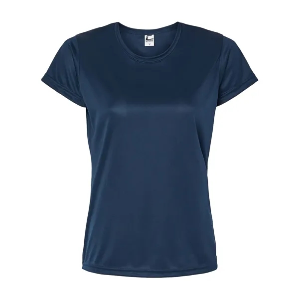 C2 Sport Women's Performance T-Shirt - C2 Sport Women's Performance T-Shirt - Image 35 of 60