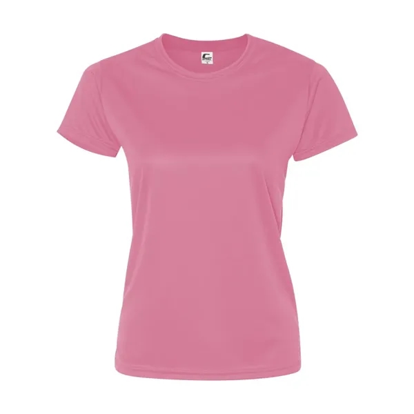 C2 Sport Women's Performance T-Shirt - C2 Sport Women's Performance T-Shirt - Image 37 of 60