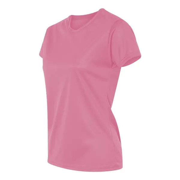 C2 Sport Women's Performance T-Shirt - C2 Sport Women's Performance T-Shirt - Image 38 of 60