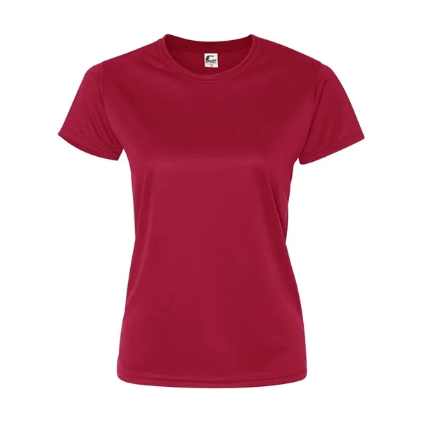 C2 Sport Women's Performance T-Shirt - C2 Sport Women's Performance T-Shirt - Image 43 of 60