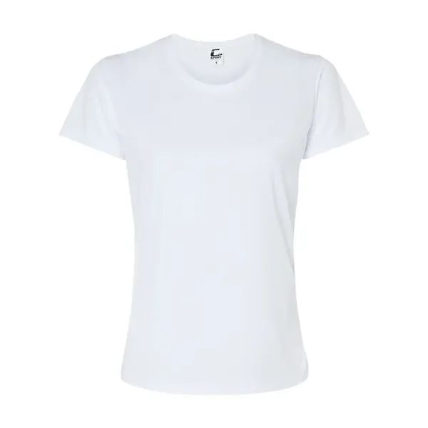 C2 Sport Women's Performance T-Shirt - C2 Sport Women's Performance T-Shirt - Image 59 of 60