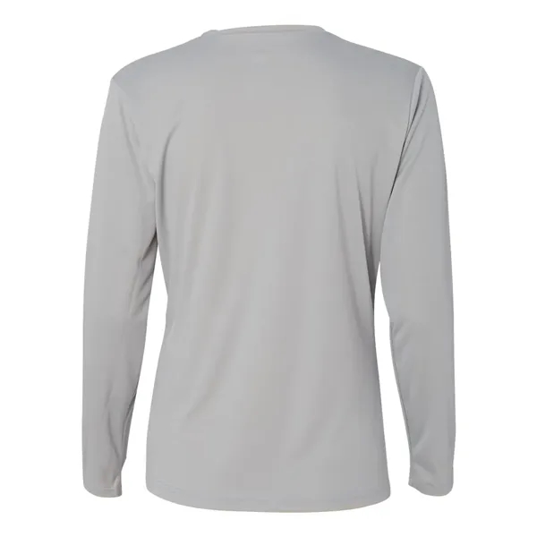 C2 Sport Women's Performance Long Sleeve T-Shirt - C2 Sport Women's Performance Long Sleeve T-Shirt - Image 27 of 30