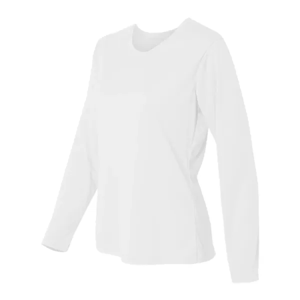 C2 Sport Women's Performance Long Sleeve T-Shirt - C2 Sport Women's Performance Long Sleeve T-Shirt - Image 29 of 30