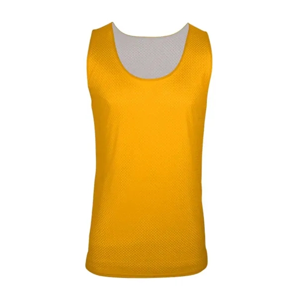 C2 Sport Men's Reversible Mesh Tank - C2 Sport Men's Reversible Mesh Tank - Image 5 of 18