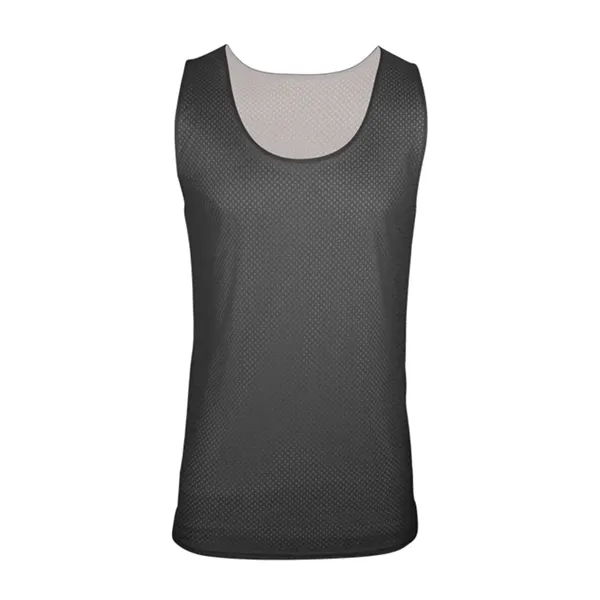 C2 Sport Men's Reversible Mesh Tank - C2 Sport Men's Reversible Mesh Tank - Image 7 of 18