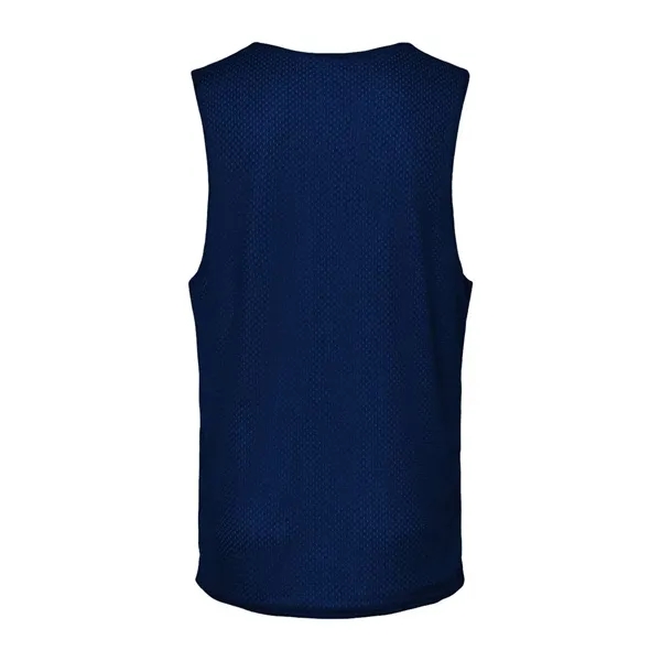 C2 Sport Men's Reversible Mesh Tank - C2 Sport Men's Reversible Mesh Tank - Image 12 of 18