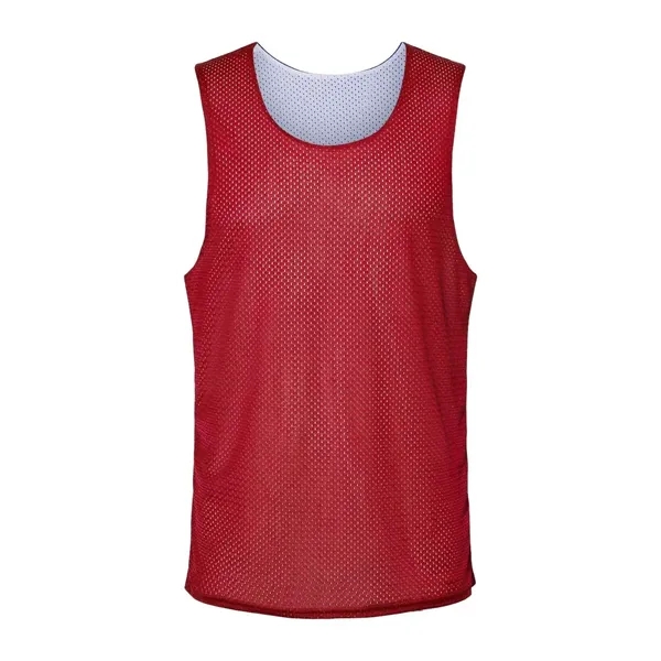 C2 Sport Men's Reversible Mesh Tank - C2 Sport Men's Reversible Mesh Tank - Image 15 of 18