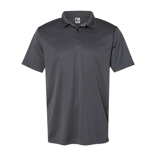 C2 Sport Men's Utility Polo - C2 Sport Men's Utility Polo - Image 9 of 27