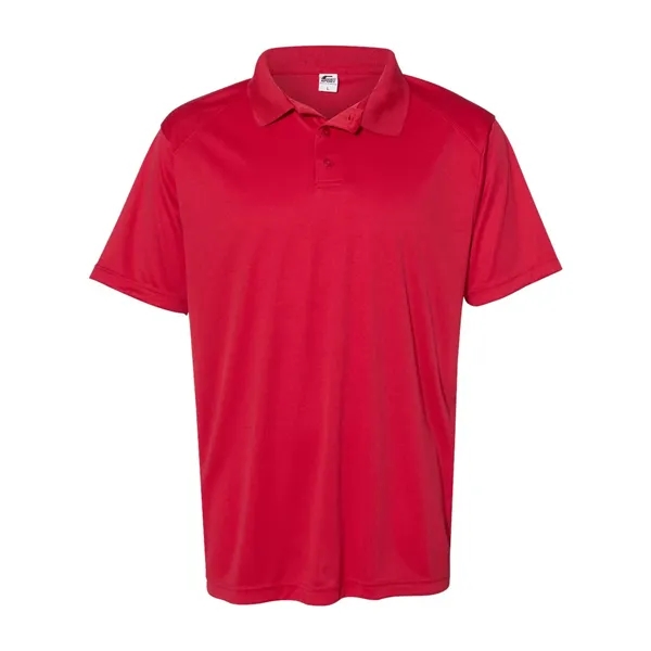 C2 Sport Men's Utility Polo - C2 Sport Men's Utility Polo - Image 17 of 27