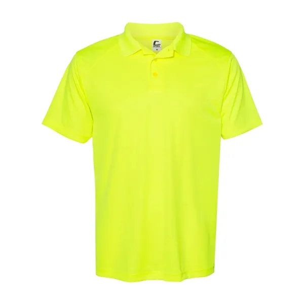 C2 Sport Men's Utility Polo - C2 Sport Men's Utility Polo - Image 22 of 27