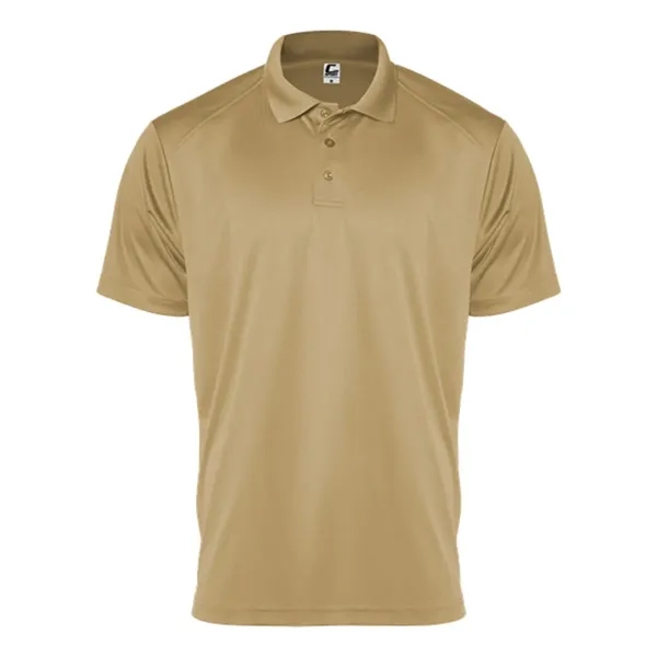 C2 Sport Youth Utility Polo - C2 Sport Youth Utility Polo - Image 0 of 15
