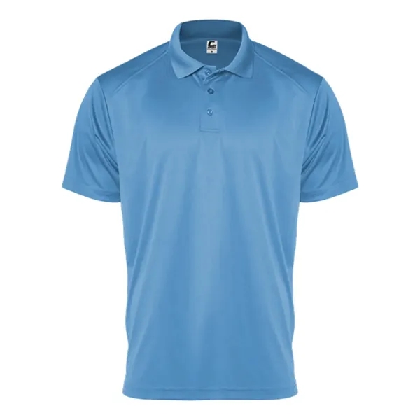 C2 Sport Youth Utility Polo - C2 Sport Youth Utility Polo - Image 4 of 15
