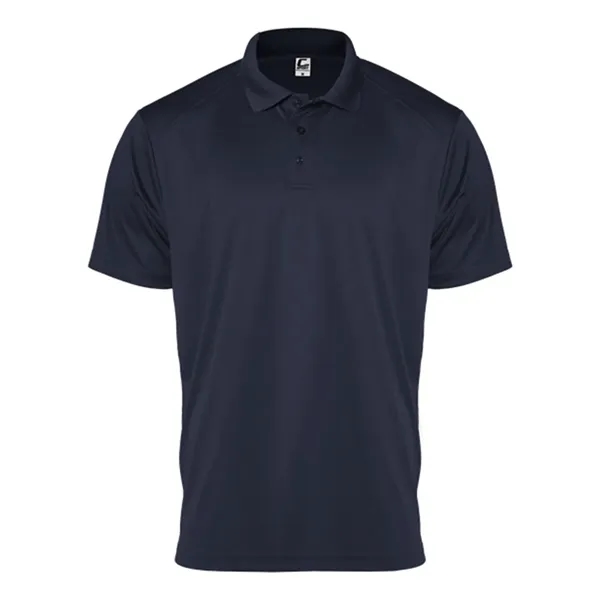 C2 Sport Youth Utility Polo - C2 Sport Youth Utility Polo - Image 8 of 15