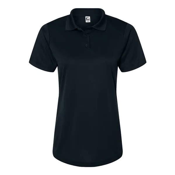 C2 Sport Women's Polo - C2 Sport Women's Polo - Image 1 of 21