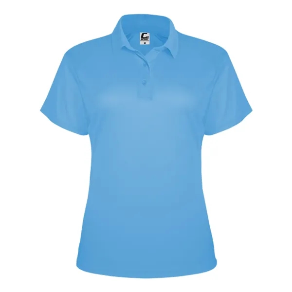C2 Sport Women's Polo - C2 Sport Women's Polo - Image 4 of 21