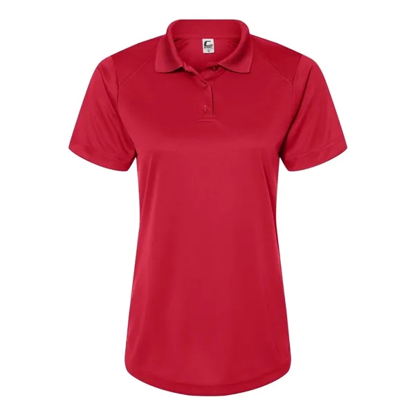 C2 Sport Women's Polo - C2 Sport Women's Polo - Image 14 of 21
