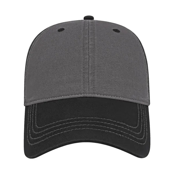 CAP AMERICA Relaxed Golf Dad Hat - CAP AMERICA Relaxed Golf Dad Hat - Image 8 of 70