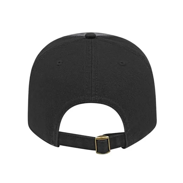 CAP AMERICA Relaxed Golf Dad Hat - CAP AMERICA Relaxed Golf Dad Hat - Image 10 of 70