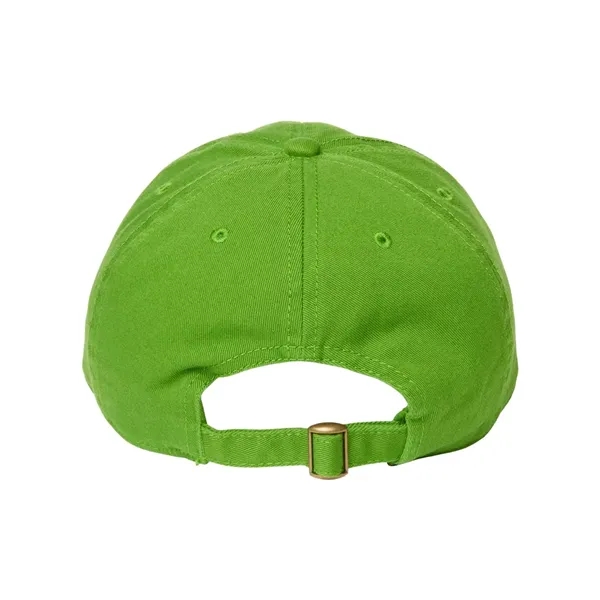 CAP AMERICA Relaxed Golf Dad Hat - CAP AMERICA Relaxed Golf Dad Hat - Image 17 of 70