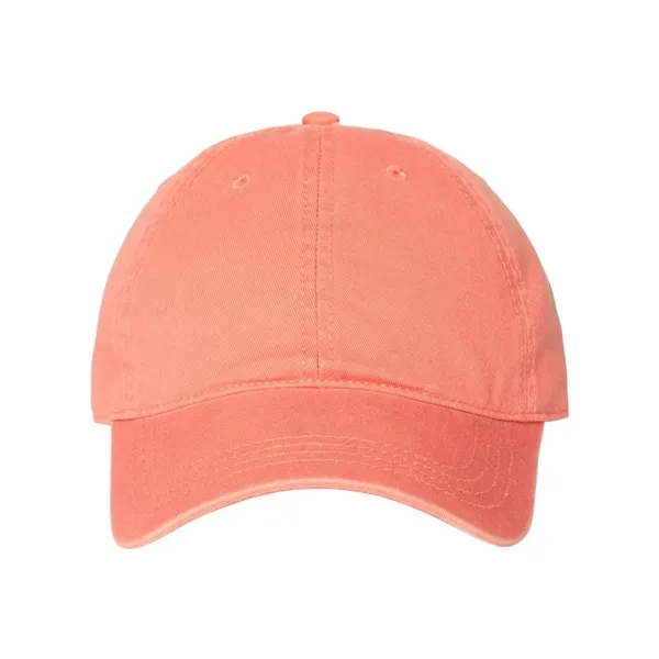 CAP AMERICA Relaxed Golf Dad Hat - CAP AMERICA Relaxed Golf Dad Hat - Image 23 of 70