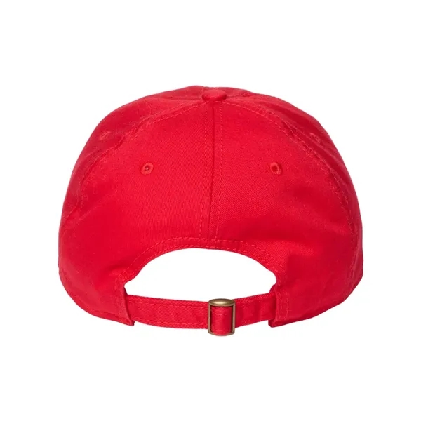 CAP AMERICA Relaxed Golf Dad Hat - CAP AMERICA Relaxed Golf Dad Hat - Image 40 of 70