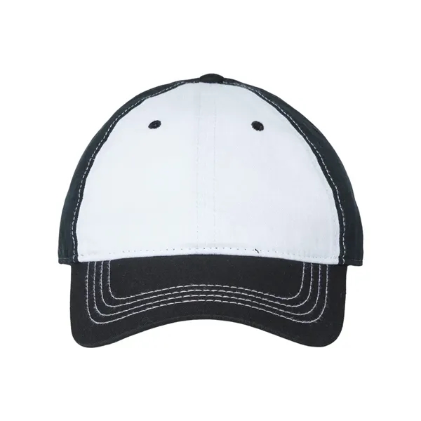CAP AMERICA Relaxed Golf Dad Hat - CAP AMERICA Relaxed Golf Dad Hat - Image 53 of 70