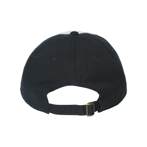 CAP AMERICA Relaxed Golf Dad Hat - CAP AMERICA Relaxed Golf Dad Hat - Image 54 of 70