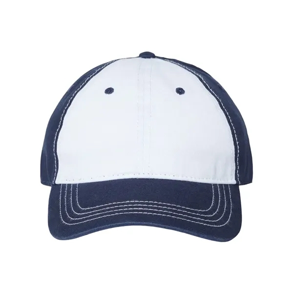 CAP AMERICA Relaxed Golf Dad Hat - CAP AMERICA Relaxed Golf Dad Hat - Image 57 of 70