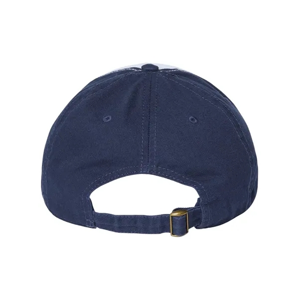 CAP AMERICA Relaxed Golf Dad Hat - CAP AMERICA Relaxed Golf Dad Hat - Image 58 of 70
