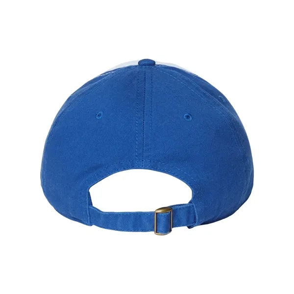 CAP AMERICA Relaxed Golf Dad Hat - CAP AMERICA Relaxed Golf Dad Hat - Image 60 of 70