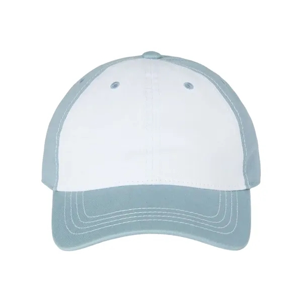 CAP AMERICA Relaxed Golf Dad Hat - CAP AMERICA Relaxed Golf Dad Hat - Image 61 of 70