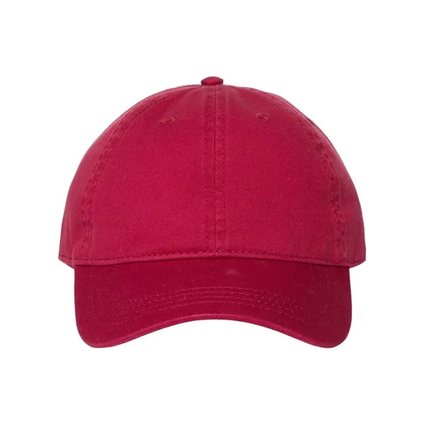 CAP AMERICA Relaxed Golf Dad Hat - CAP AMERICA Relaxed Golf Dad Hat - Image 63 of 70