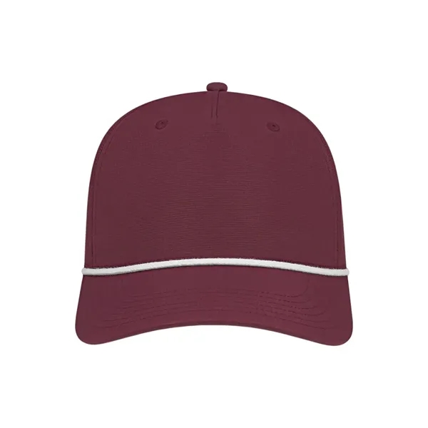 CAP AMERICA Athletic Rope Cap - CAP AMERICA Athletic Rope Cap - Image 0 of 22